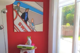 3a koolse hoeve 1b cadzand dorp detail