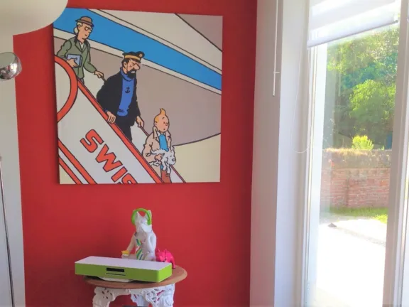 3a koolse hoeve 1b cadzand dorp detail