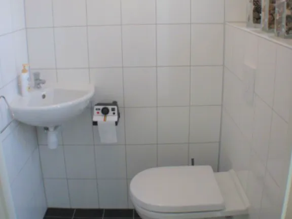 7 koolse hoeve 1b cadzand dorp toilet