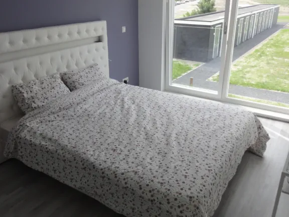 10 koolse hoeve 1b cadzand dorp slaapkamer