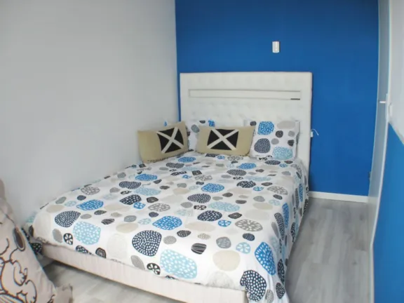 11 koolse hoeve 1b cadzand dorp slaapkamer