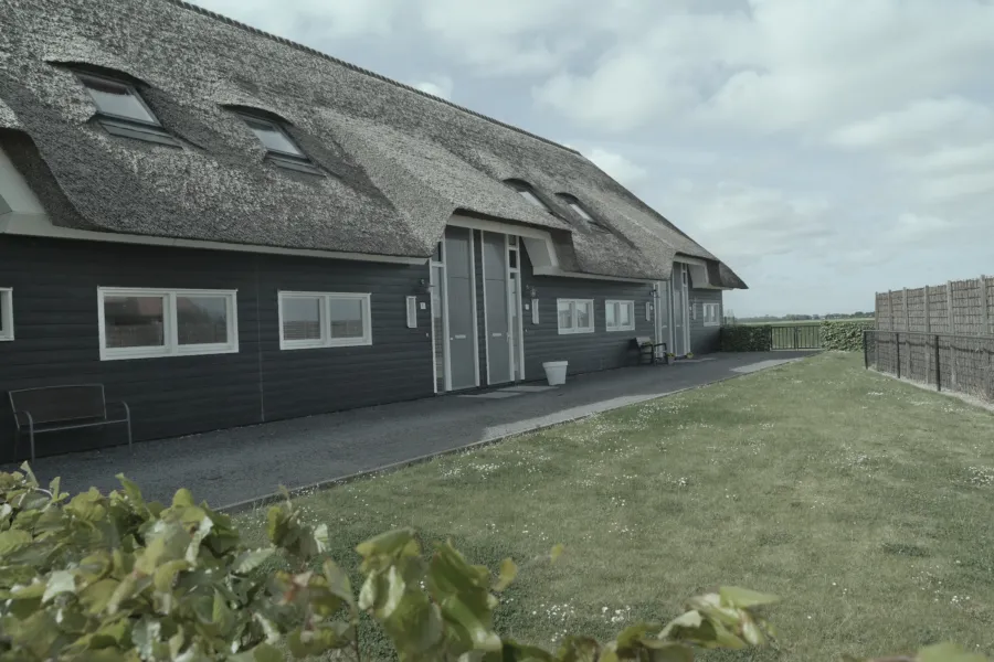 Koolsehoeve 1h groen