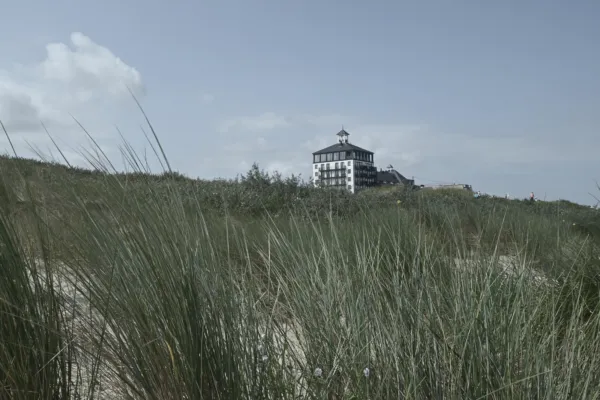 Cadzand pasen aan zee