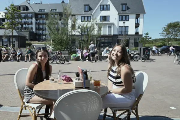 Terras duinplein cover
