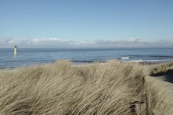 Herfst cadzand cover