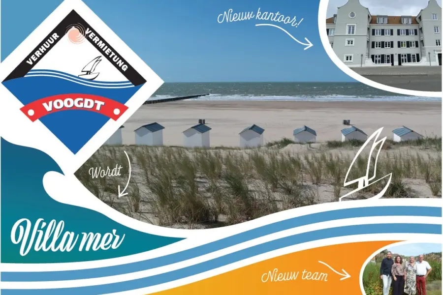 Voogdt verhuur wordt villa mer