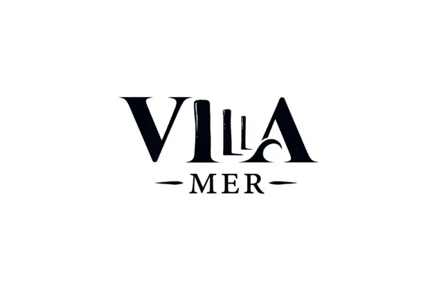Logo Villa Mer Cadzand
