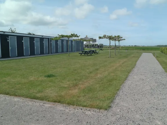 Vakantiewoning cadzand dorp koolse hoeve 1b panorama