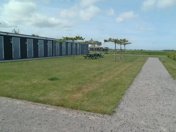Vakantiewoning cadzand dorp koolse hoeve 1h panorama