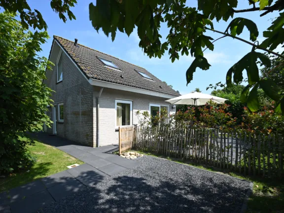 Pese schorre 28 cadzand bad vakantiehuis