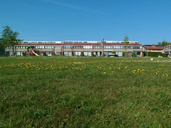 7 wijk de brabander 160 cadzand speelveld