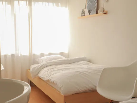 Wijk de Brabander 160 Cadzand bed 2