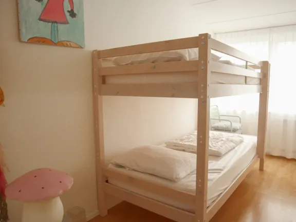 Wijk de Brabander 160 Cadzand stapelbed 2
