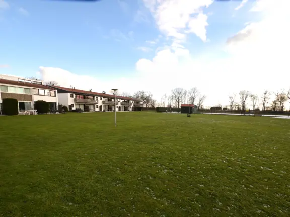 Vakantiehuis wijk de brabander 185 cadzand speelveld