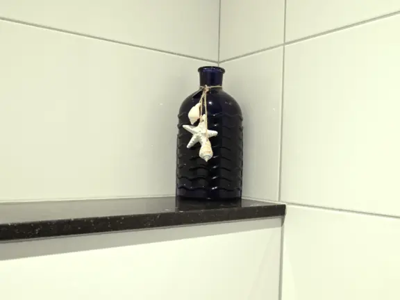 Vakantiehuis wijk de brabander 185 cadzand toilet detail