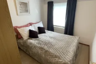 Vakantiehuisje cadzand beach wijk de brabander 24 slaapkamer