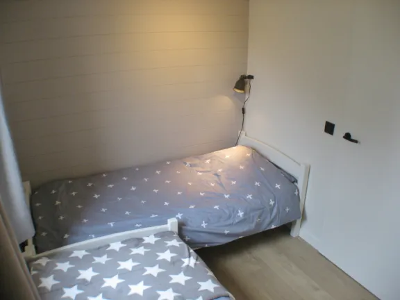 Vakantiehuis cadzand birdhouse wijk de brabander 25 slaapkamer kind