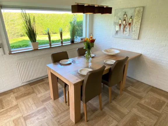 Ferienhaus wijk de brabander 40 cadzand essecke 2