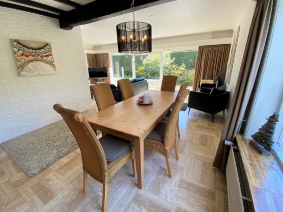 Ferienhaus wijk de brabander 40 cadzand zimmer essecke 2