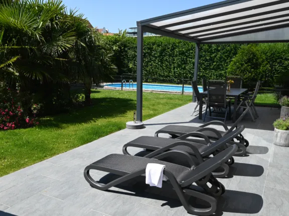 Ferienhaus wijk de brabander 40 cadzand liegen