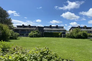 Wijk de brabander 71 cadzand speelveld