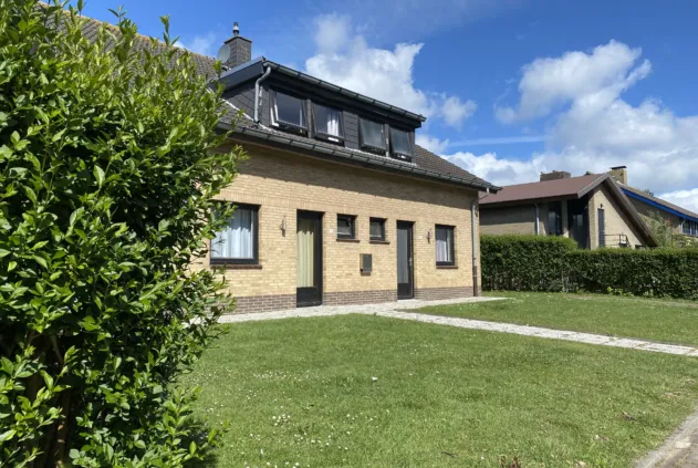 Wijk de brabander 71 cadzand