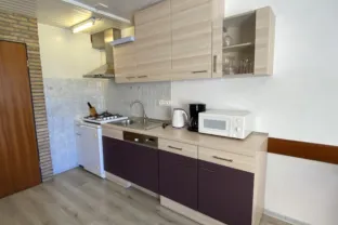 Wijk de brabander 72 cadzand keuken
