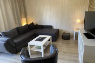Wijk de brabander 72 cadzand woonkamer 2