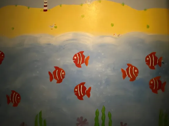 Wijk de brabander 91 cadzand slaapkamer 3b