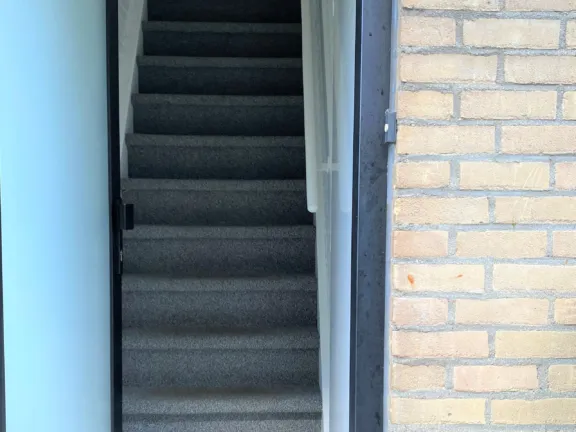 11 wijk de brabander 92 trap
