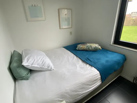 7 wijk de brabander 92 slaapkamer klein