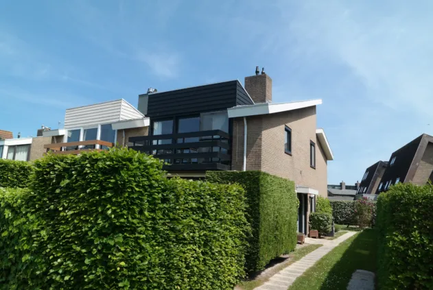 Wijk de brabander 92 cadzand