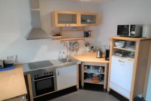 5 wijk de brabander 93 cadzand keuken
