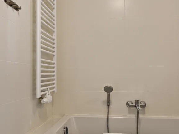 Appartement strandresidentie cadzand bad