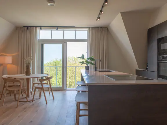 0 appartement boulevard de wielingen 33 302 cadzand bad