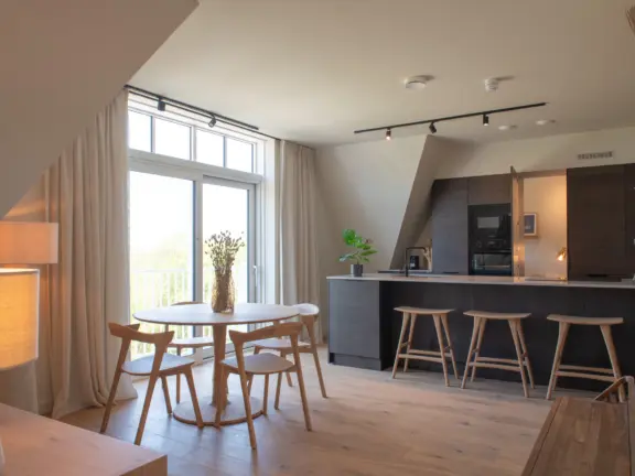 Appartement boulevard de wielingen 33 302 cadzand bad bar