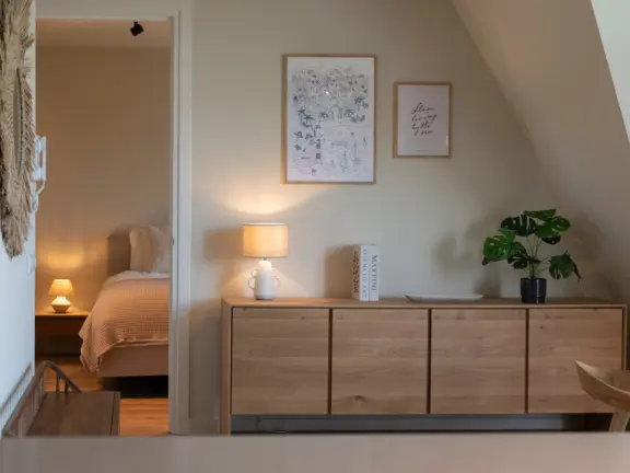 Appartement boulevard de wielingen 33 302 cadzand bad dressoir