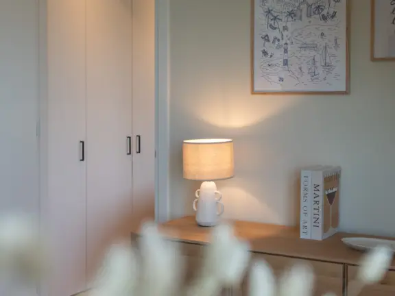 Appartement boulevard de wielingen 33 302 cadzand bad kast