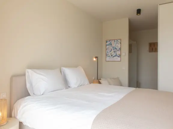 Appartement boulevard de wielingen 33 304 cadzand bad slaapkamer 1 bed
