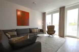 Appartement 2 E002 badhuis cadzand zithoek