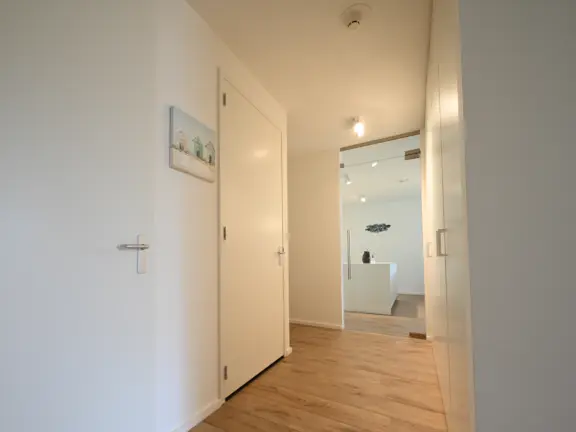 Appartement 2 E002 badhuis cadzand hal