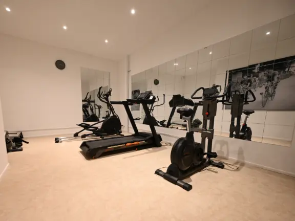 Appartement 2 E002 badhuis cadzand wellness fitness