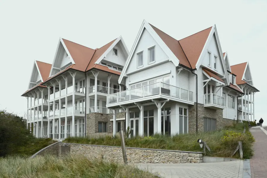 0 appartement 2 E002 badhuis cadzand cover