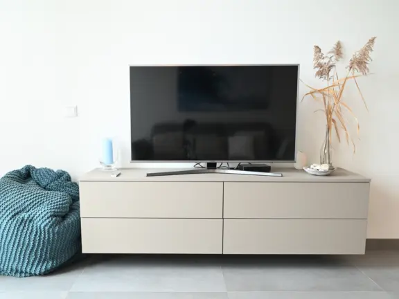 Appartement badhuis 2 E008 cadzand tv