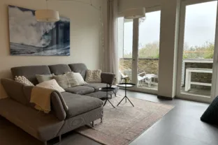 Appartement badhuis 2 E008 cadzand zithoek totaal