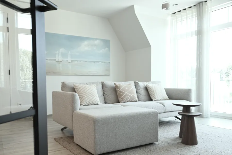 0 vakantie appartement cadzand dunes et mer zithoek groen
