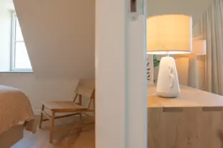 Appartement boulevard de wielingen 33 302 cadzand bad lamp