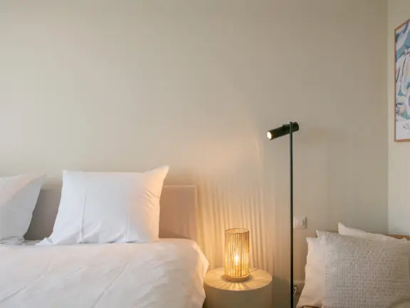Appartement boulevard de wielingen 33 304 cadzand bad sofa