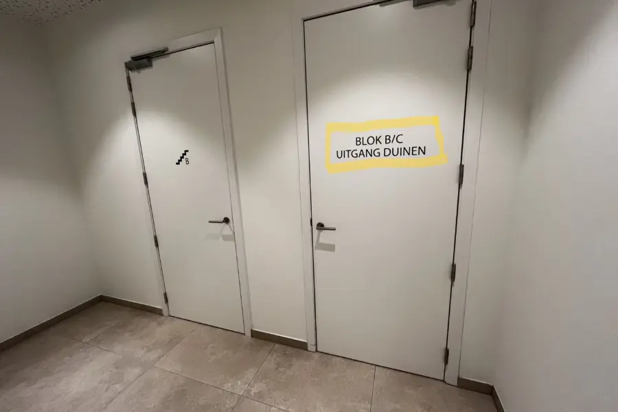 Vuilnisberging 2