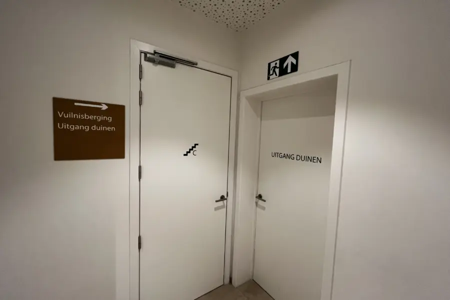 Vuilnisberging 4